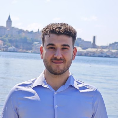 Umut Başev