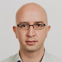 M. Cüneyt Hacıismailoğlu