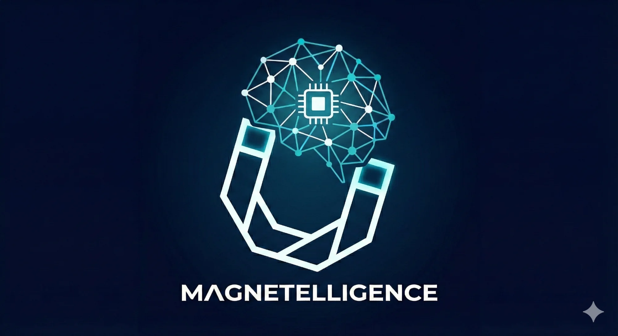 Magnetelligence Logo